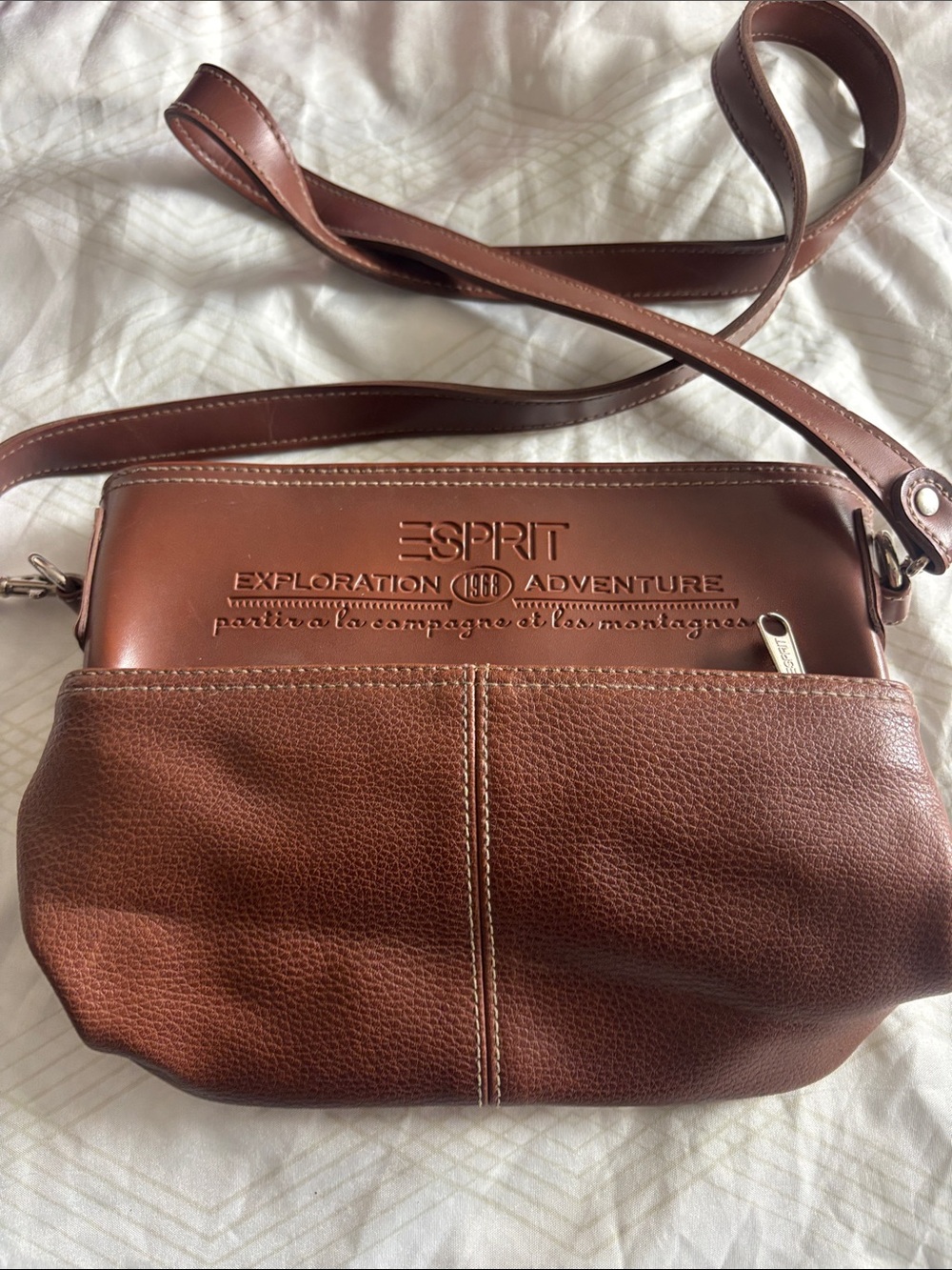 Espirit Crossbody